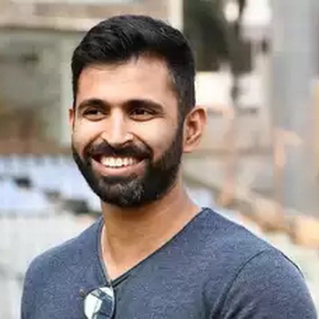 Abhishek Nayar Biography